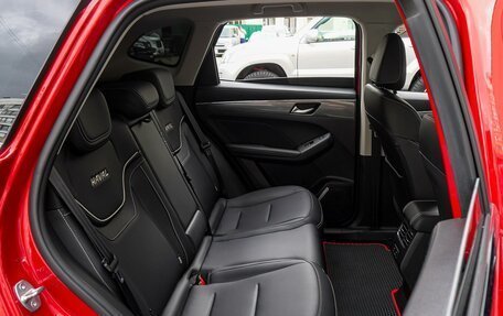 Haval Jolion, 2021 год, 1 640 000 рублей, 7 фотография