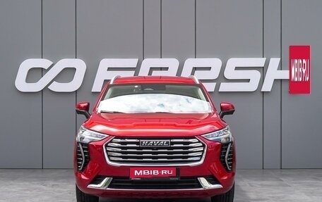 Haval Jolion, 2021 год, 1 640 000 рублей, 3 фотография