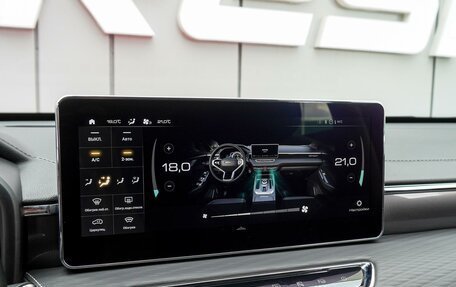Haval Jolion, 2021 год, 1 640 000 рублей, 13 фотография