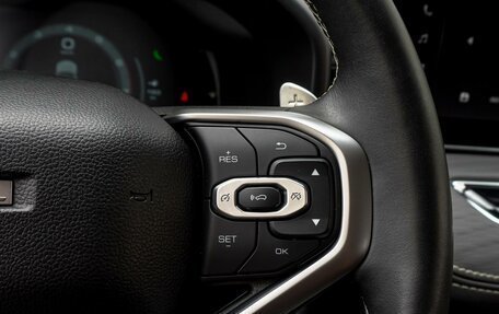 Haval Jolion, 2021 год, 1 640 000 рублей, 15 фотография