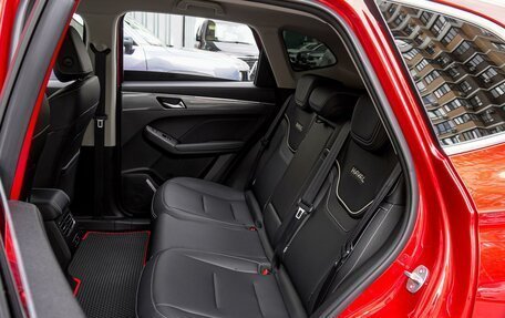 Haval Jolion, 2021 год, 1 640 000 рублей, 9 фотография