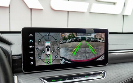 Haval Jolion, 2021 год, 1 640 000 рублей, 12 фотография