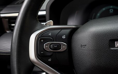Haval Jolion, 2021 год, 1 640 000 рублей, 16 фотография