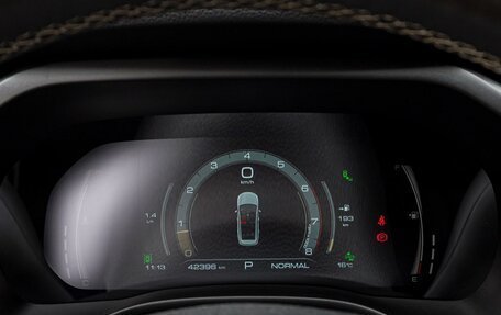 Haval Jolion, 2021 год, 1 640 000 рублей, 17 фотография