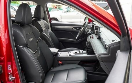 Haval Jolion, 2021 год, 1 640 000 рублей, 8 фотография