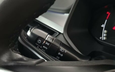 Chery Tiggo 7 Pro, 2022 год, 1 500 000 рублей, 13 фотография
