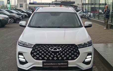 Chery Tiggo 7 Pro, 2022 год, 1 500 000 рублей, 3 фотография