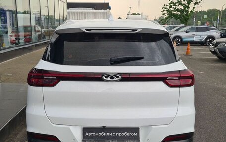 Chery Tiggo 7 Pro, 2022 год, 1 500 000 рублей, 6 фотография