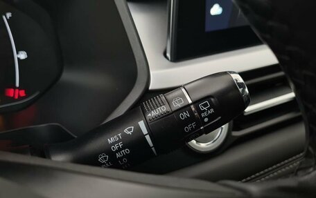 Chery Tiggo 7 Pro, 2022 год, 1 500 000 рублей, 14 фотография