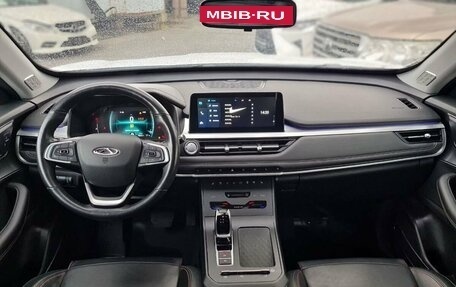 Chery Tiggo 7 Pro, 2022 год, 1 500 000 рублей, 10 фотография