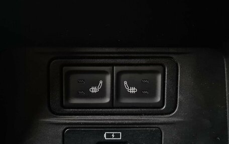 Chery Tiggo 7 Pro, 2022 год, 1 500 000 рублей, 23 фотография