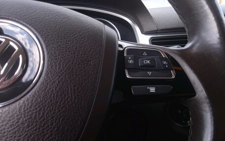 Volkswagen Touareg III, 2014 год, 2 270 000 рублей, 16 фотография