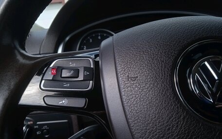 Volkswagen Touareg III, 2014 год, 2 270 000 рублей, 15 фотография