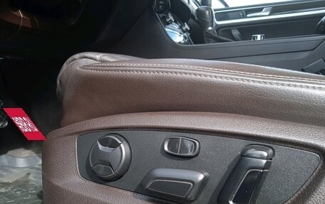 Volkswagen Touareg III, 2014 год, 2 270 000 рублей, 10 фотография