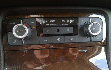Volkswagen Touareg III, 2014 год, 2 270 000 рублей, 18 фотография