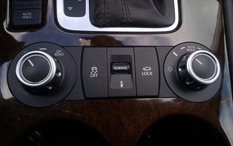 Volkswagen Touareg III, 2014 год, 2 270 000 рублей, 20 фотография