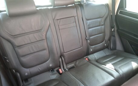 Volkswagen Touareg III, 2014 год, 2 270 000 рублей, 24 фотография