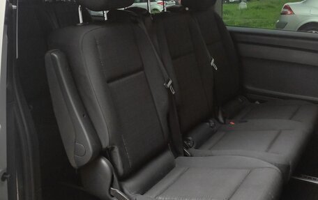 Mercedes-Benz Vito, 2018 год, 3 950 000 рублей, 5 фотография