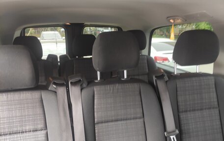 Mercedes-Benz Vito, 2018 год, 3 950 000 рублей, 10 фотография