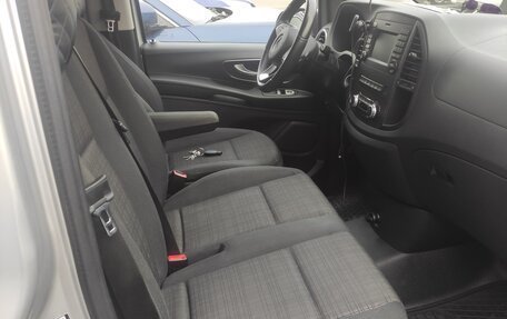 Mercedes-Benz Vito, 2018 год, 3 950 000 рублей, 11 фотография