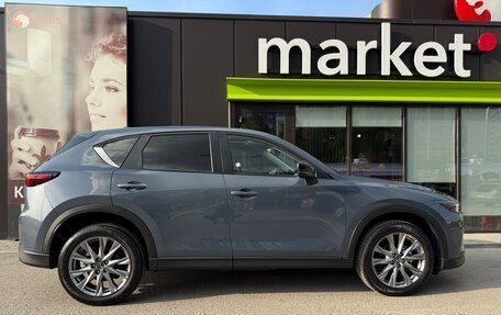 Mazda CX-5 II, 2023 год, 3 640 000 рублей, 2 фотография