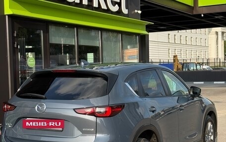 Mazda CX-5 II, 2023 год, 3 640 000 рублей, 8 фотография