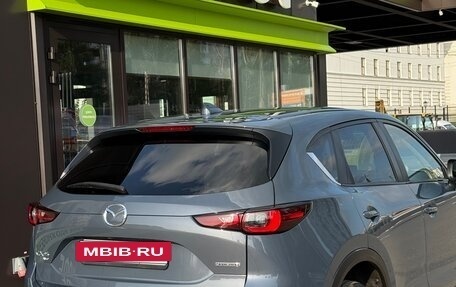 Mazda CX-5 II, 2023 год, 3 640 000 рублей, 9 фотография