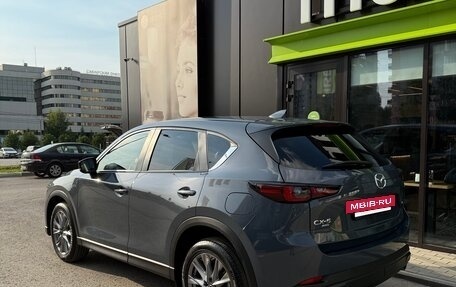 Mazda CX-5 II, 2023 год, 3 640 000 рублей, 13 фотография