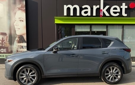 Mazda CX-5 II, 2023 год, 3 640 000 рублей, 14 фотография