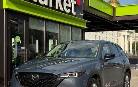 Mazda CX-5 II, 2023 год, 3 640 000 рублей, 16 фотография