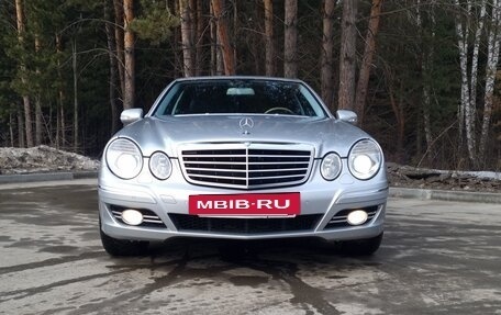 Mercedes-Benz E-Класс, 2007 год, 1 390 000 рублей, 7 фотография
