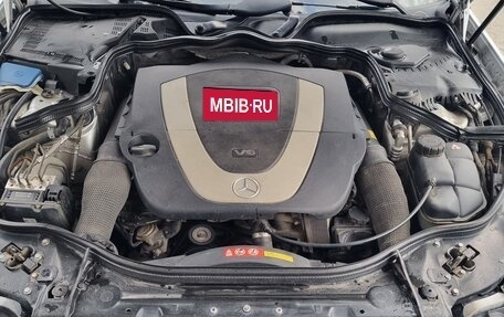 Mercedes-Benz E-Класс, 2007 год, 1 390 000 рублей, 24 фотография