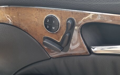 Mercedes-Benz E-Класс, 2007 год, 1 390 000 рублей, 28 фотография