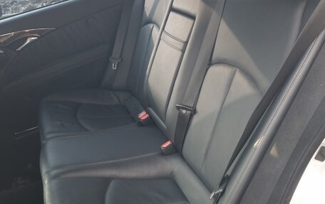 Mercedes-Benz E-Класс, 2007 год, 1 390 000 рублей, 27 фотография