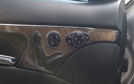 Mercedes-Benz E-Класс, 2007 год, 1 390 000 рублей, 29 фотография