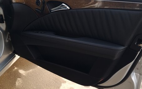 Mercedes-Benz E-Класс, 2007 год, 1 390 000 рублей, 37 фотография