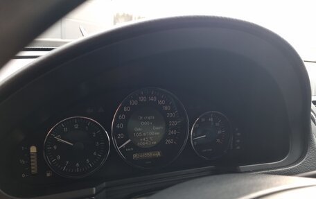 Mercedes-Benz E-Класс, 2007 год, 1 390 000 рублей, 36 фотография
