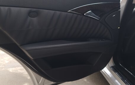 Mercedes-Benz E-Класс, 2007 год, 1 390 000 рублей, 38 фотография
