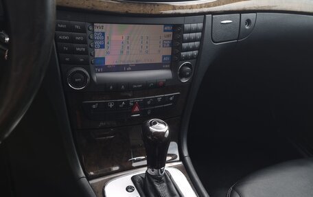 Mercedes-Benz E-Класс, 2007 год, 1 390 000 рублей, 39 фотография