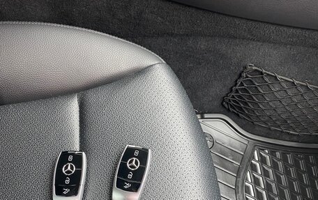 Mercedes-Benz E-Класс, 2020 год, 2 550 000 рублей, 10 фотография