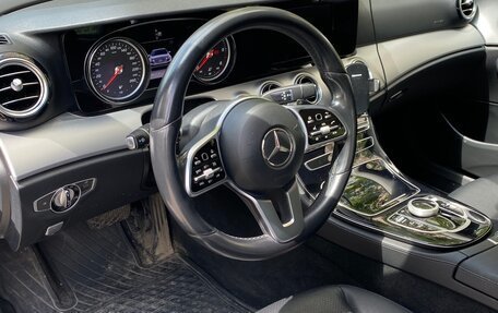 Mercedes-Benz E-Класс, 2020 год, 2 550 000 рублей, 9 фотография