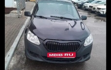 Datsun on-DO I рестайлинг, 2019 год, 400 000 рублей, 2 фотография
