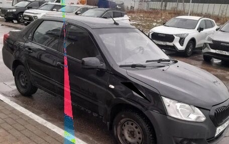 Datsun on-DO I рестайлинг, 2019 год, 400 000 рублей, 3 фотография