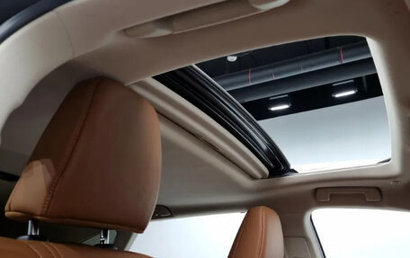 Lexus RX IV рестайлинг, 2022 год, 4 705 000 рублей, 15 фотография