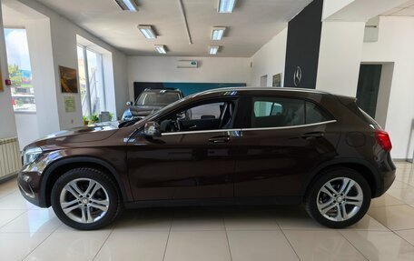 Mercedes-Benz GLA, 2015 год, 2 450 000 рублей, 8 фотография