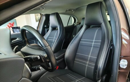 Mercedes-Benz GLA, 2015 год, 2 450 000 рублей, 12 фотография