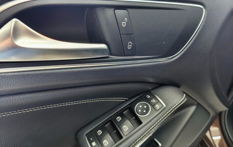 Mercedes-Benz GLA, 2015 год, 2 450 000 рублей, 11 фотография
