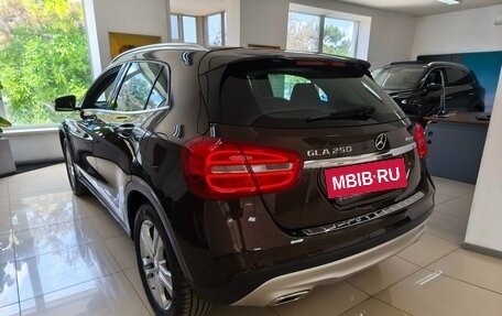Mercedes-Benz GLA, 2015 год, 2 450 000 рублей, 5 фотография