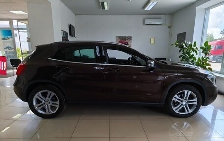 Mercedes-Benz GLA, 2015 год, 2 450 000 рублей, 3 фотография