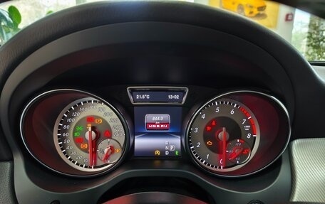 Mercedes-Benz GLA, 2015 год, 2 450 000 рублей, 13 фотография